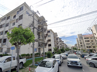 Eua Arthorn Suvarnabhumi 1