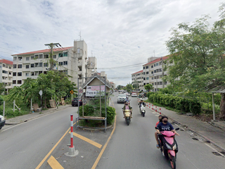 Eua Arthorn Suvarnabhumi 1