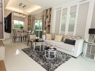 Baan Lumpini Town Ville Permsin-Watcharapol