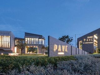PAVE Bangna