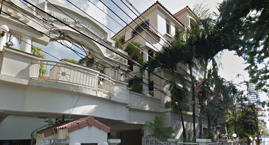 Private Sukhumvit
