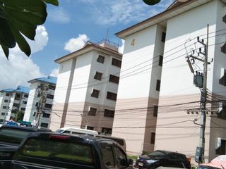 Baan Eua Arthorn Pathum Thani (Phahon Yothin km.44)