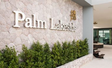 Palm Lakeside Village