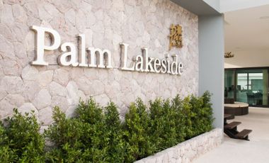 Palm Lakeside Villas