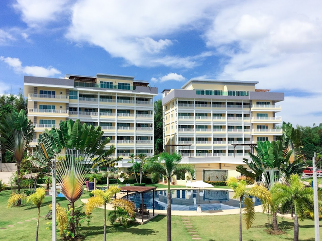 Mae Phim Ocean Bay