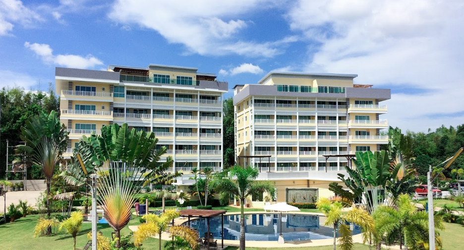 Mae Phim Ocean Bay