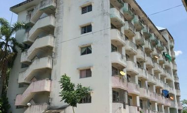 Castle Tower Condominium
