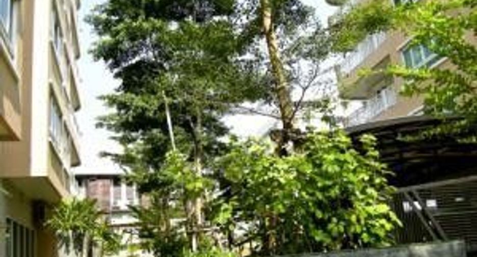 Punna Residence 2 at Nimman