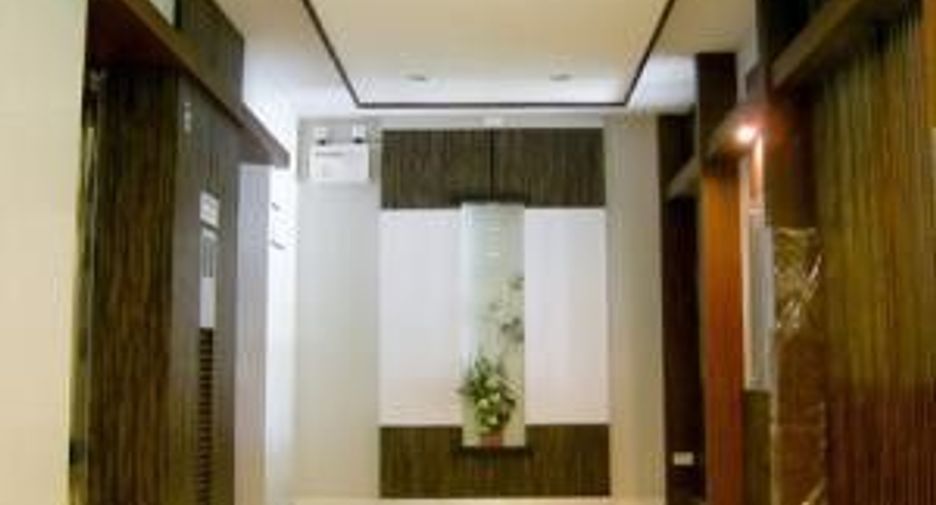 Punna Residence 2 at Nimman