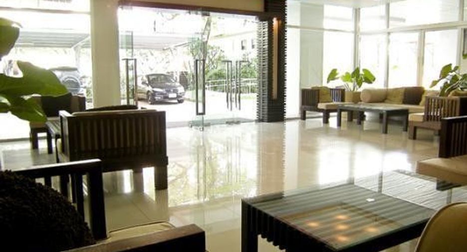 Punna Residence 2 at Nimman