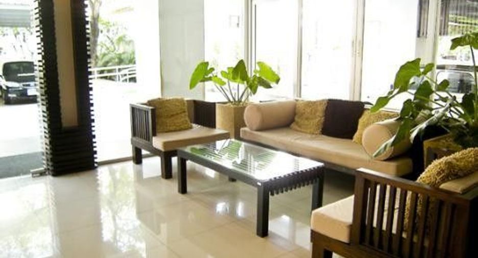 Punna Residence 2 at Nimman