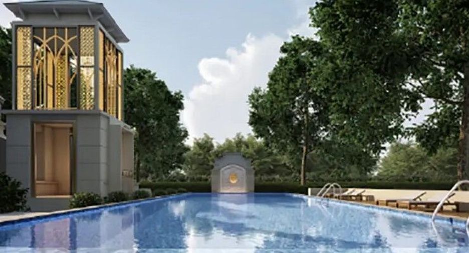 Evercity Suksawat 30 - Phutthabucha