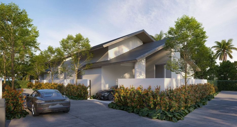 De Aman Villa