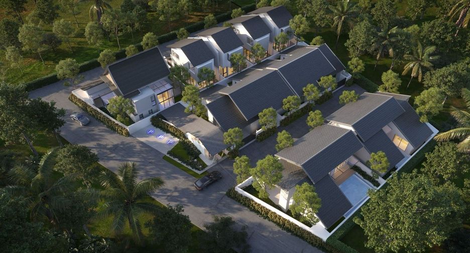 De Aman Villa
