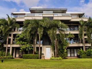 Chom Tawan Apartamento