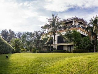 Chom Tawan Apartamento