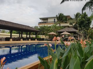 Chom Tawan Apartamento