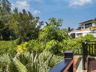 Chom Tawan Apartamento
