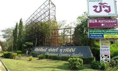 Chiang Mai Country Garden