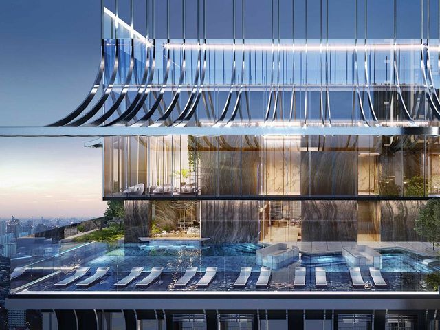 Park Origin Thonglor