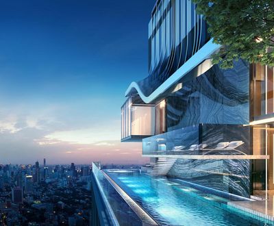 Park Origin Thonglor - Image 3