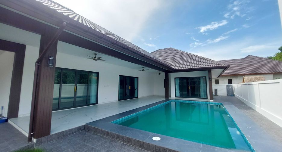 Baan Sap Serom Suk