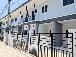 บ้านกลางสวน บ่อพลับ