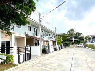 บ้านกลางสวน บ่อพลับ