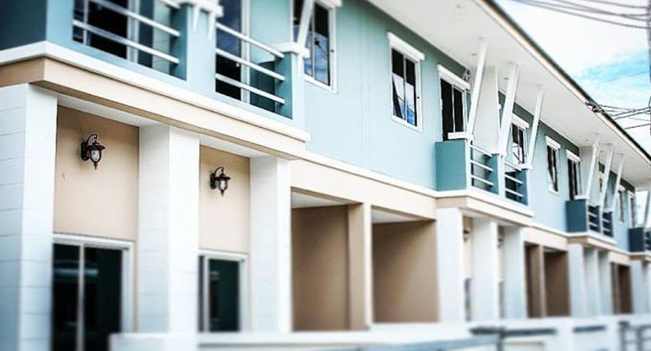 บ้านกลางสวน บ่อพลับ