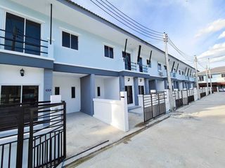 บ้านกลางสวน บ่อพลับ