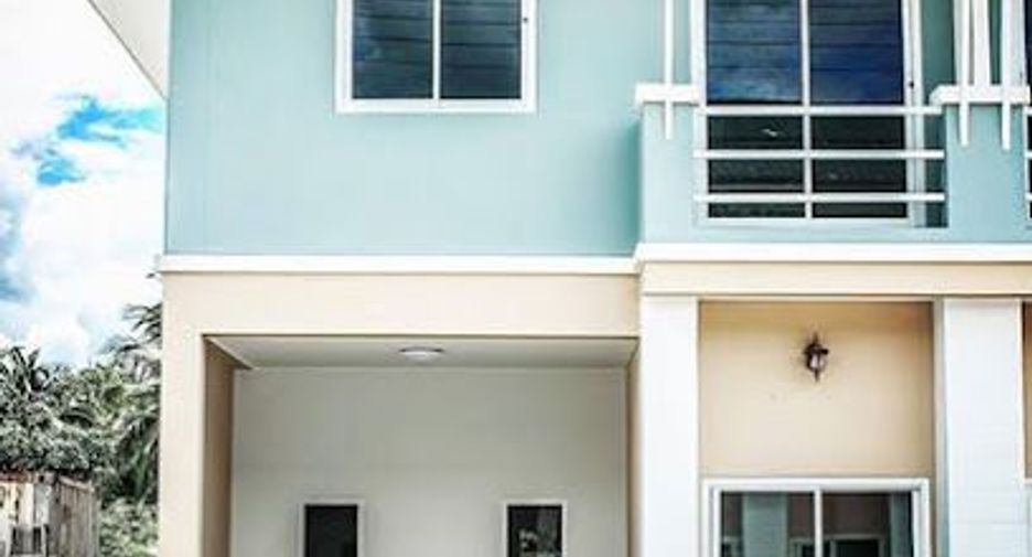 บ้านกลางสวน บ่อพลับ