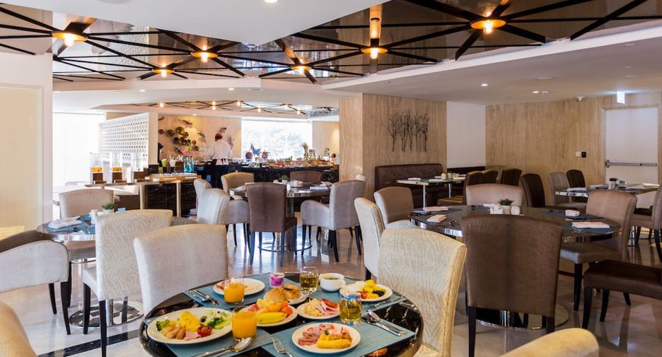 Sky Residences Pattaya
