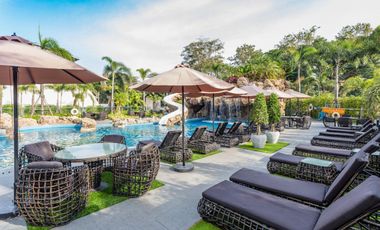 Sky Residence Pattaya
