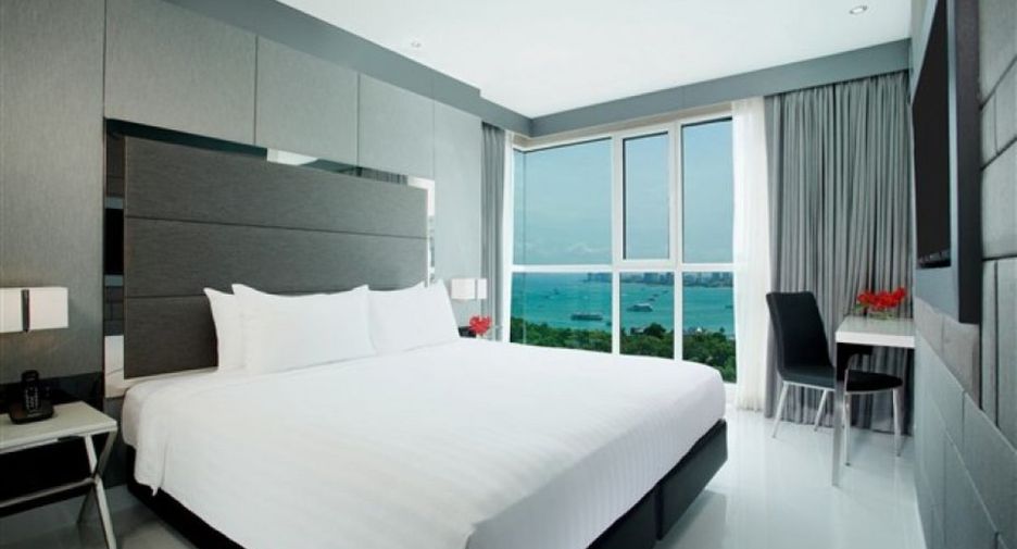 Sky Residences Pattaya