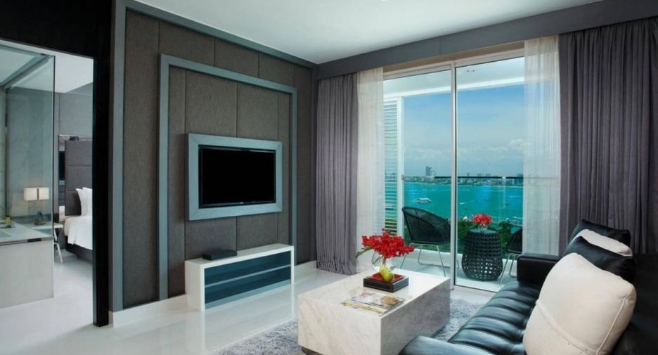 Sky Residences Pattaya