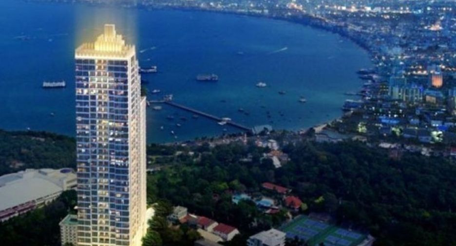 Sky Residences Pattaya
