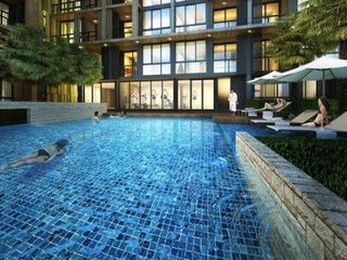 Motif 公寓 Chaengwattana
