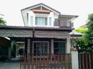 Mu Ban Chaiyaphruek 2 Suwinthawong