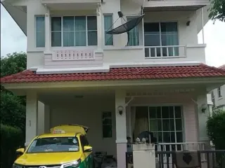 Mu Ban Chaiyaphruek 2 Suwinthawong