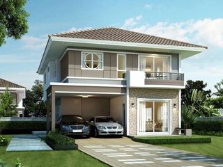 ศุภาลัย วิลล์ มิตรภาพ-บ้านจั่น