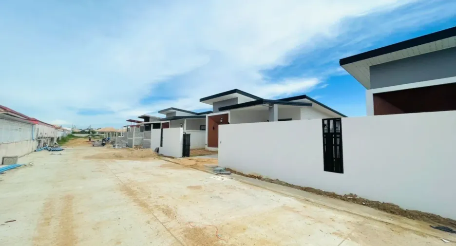 Win Home Pranburi