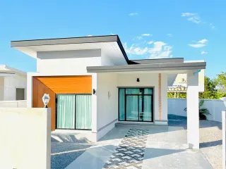 Win Home Pranburi