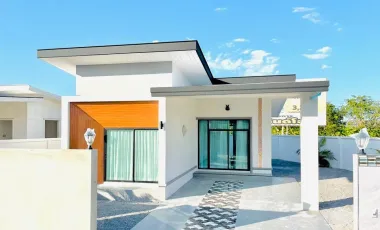 Win Home Pranburi