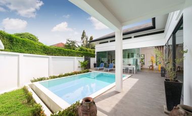 Villa Isawan