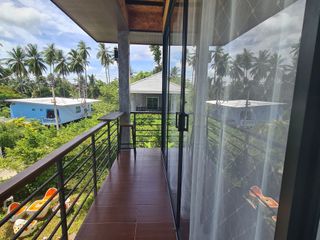 Coco Hill Villa