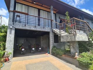 Coco Hill Villa