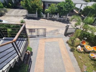 Coco Hill Villa