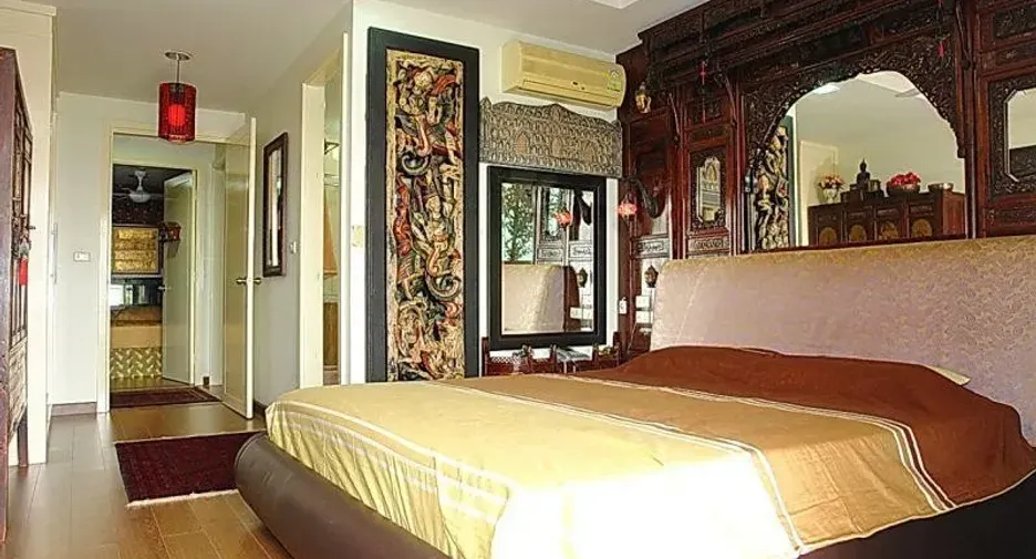 The Regent Pratumnak