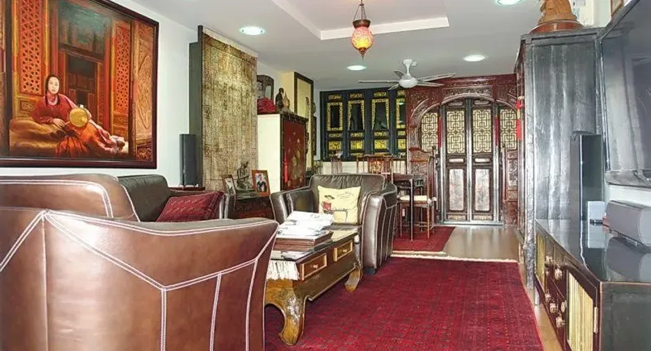 The Regent Pratumnak