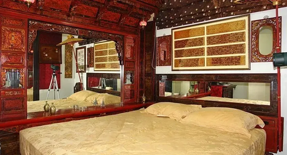 The Regent Pratumnak